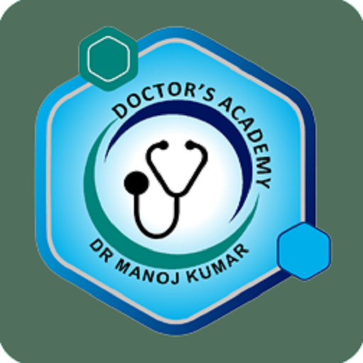 Doctor Manoj Academy