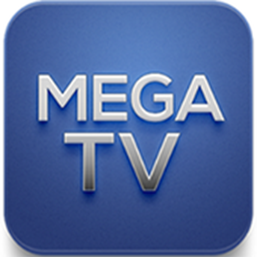 Mega TV للبث المباشر