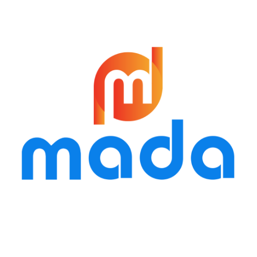 مـدى - Mada