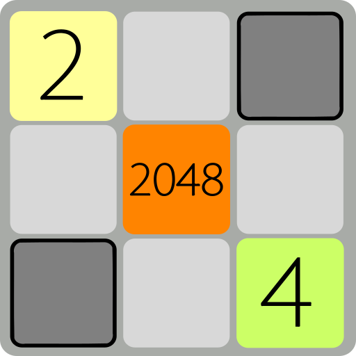 2048 Brainteasers