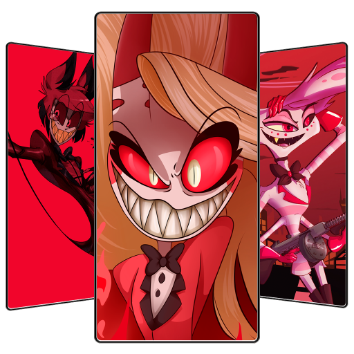 Charlie Wallpaper Hazbin Hotel