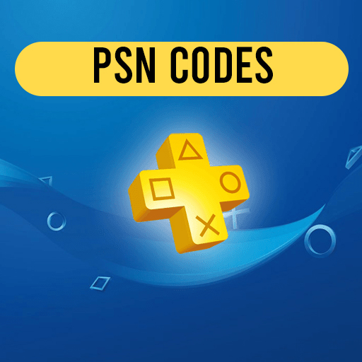 PSN Gift Cards Codes Contest