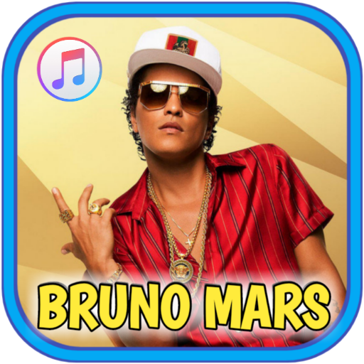 Bruno Mars Song All Albums