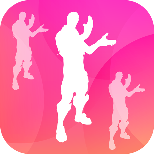 FFF Emotes & Dance, Skin Tool