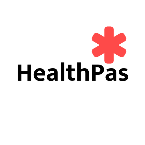 HealthPas: Your Healthcare App