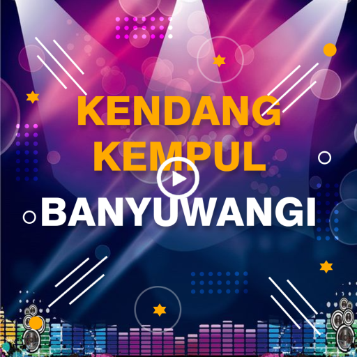 Kendang Kempul Banyuwangi