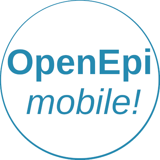 OpenEpi mobile!