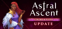 Astral Ascent