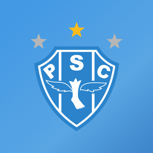 Paysandu Sport Club - Oficial