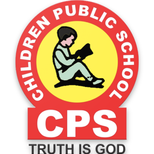 CHILDREN PUBLIC SCHOOL- PARENT