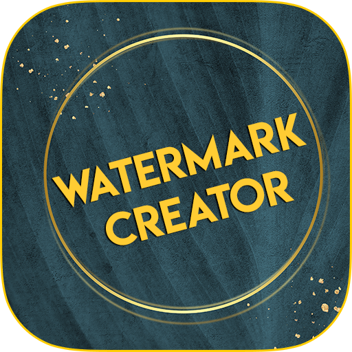 Water mark creator