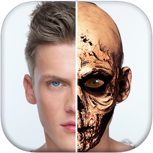 Zombie  Photo Editor : Zombify You (PRANK)