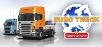Driver Truck Europe