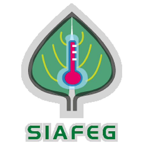 SIAFEG PLAGAS Y ENFERMEDADES