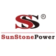 Sunstone Batteriemonitor