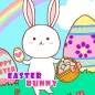 Easter Bunny Theme +HOME