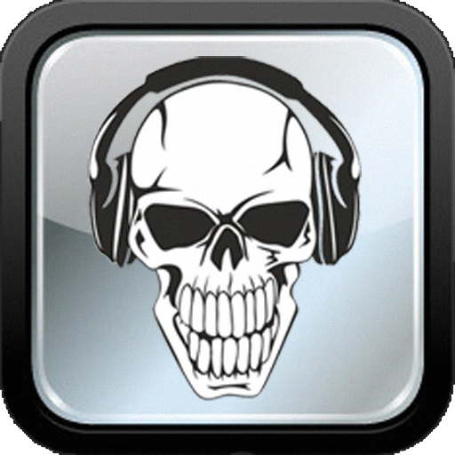 MP3 Skull-Download Music