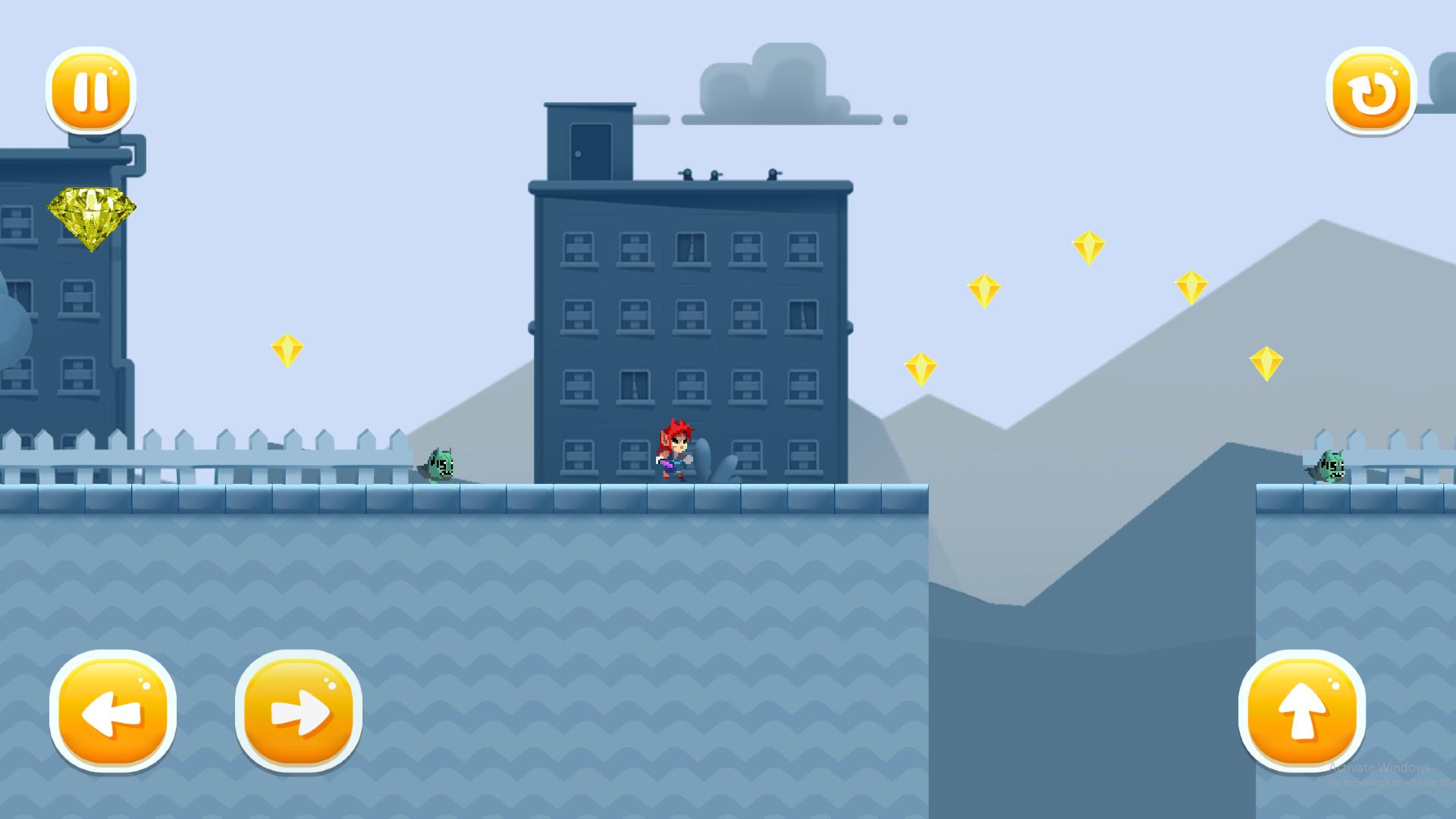 Download Princess Peach android on PC