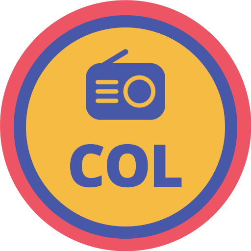 Radio Colombia FM Online