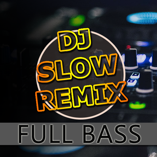 DJ Slow Remix Mp3 Offline