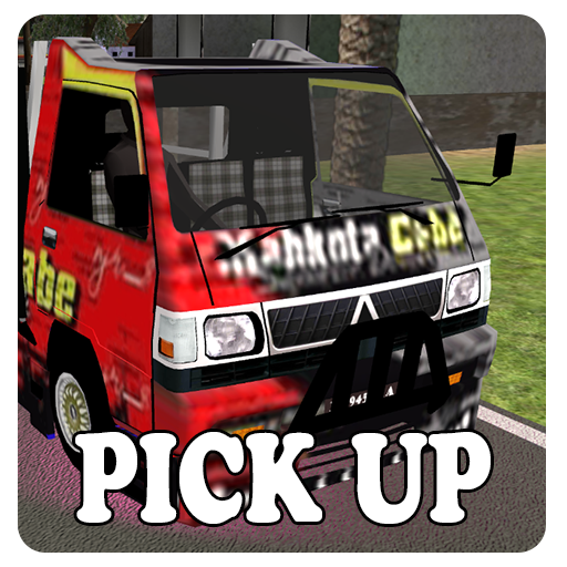 Pick Up Simulator L300 Indo