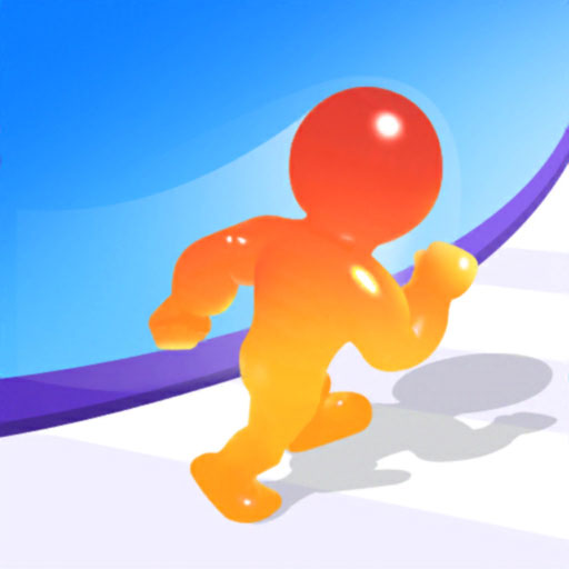 Blob Runner 3D