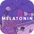 Melatonin Rhythm Game Android