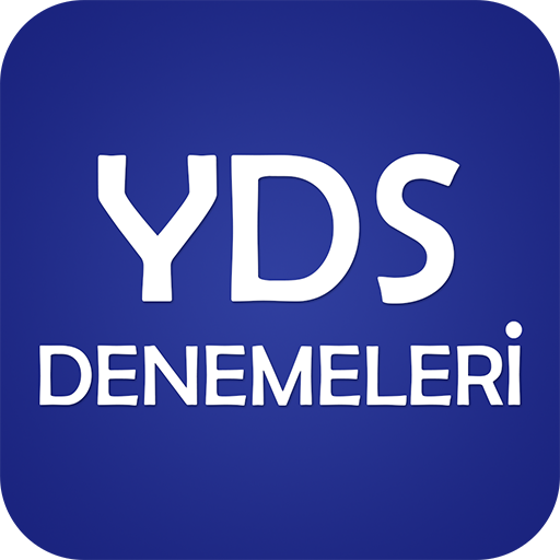 YDS Denemeleri