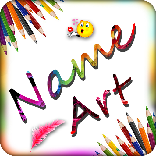 Name Art Maker Photo Editor