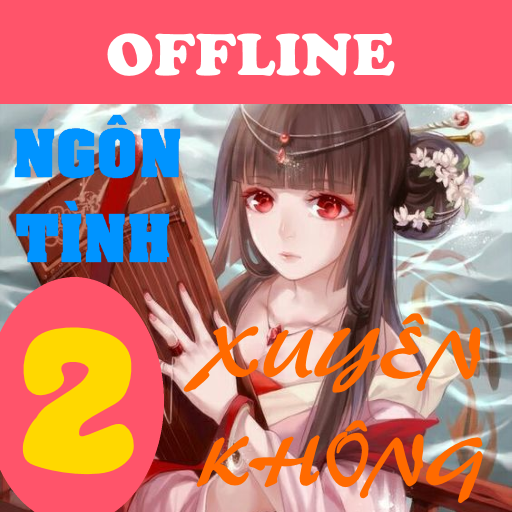 Truyện ngôn tình xuyên không 2