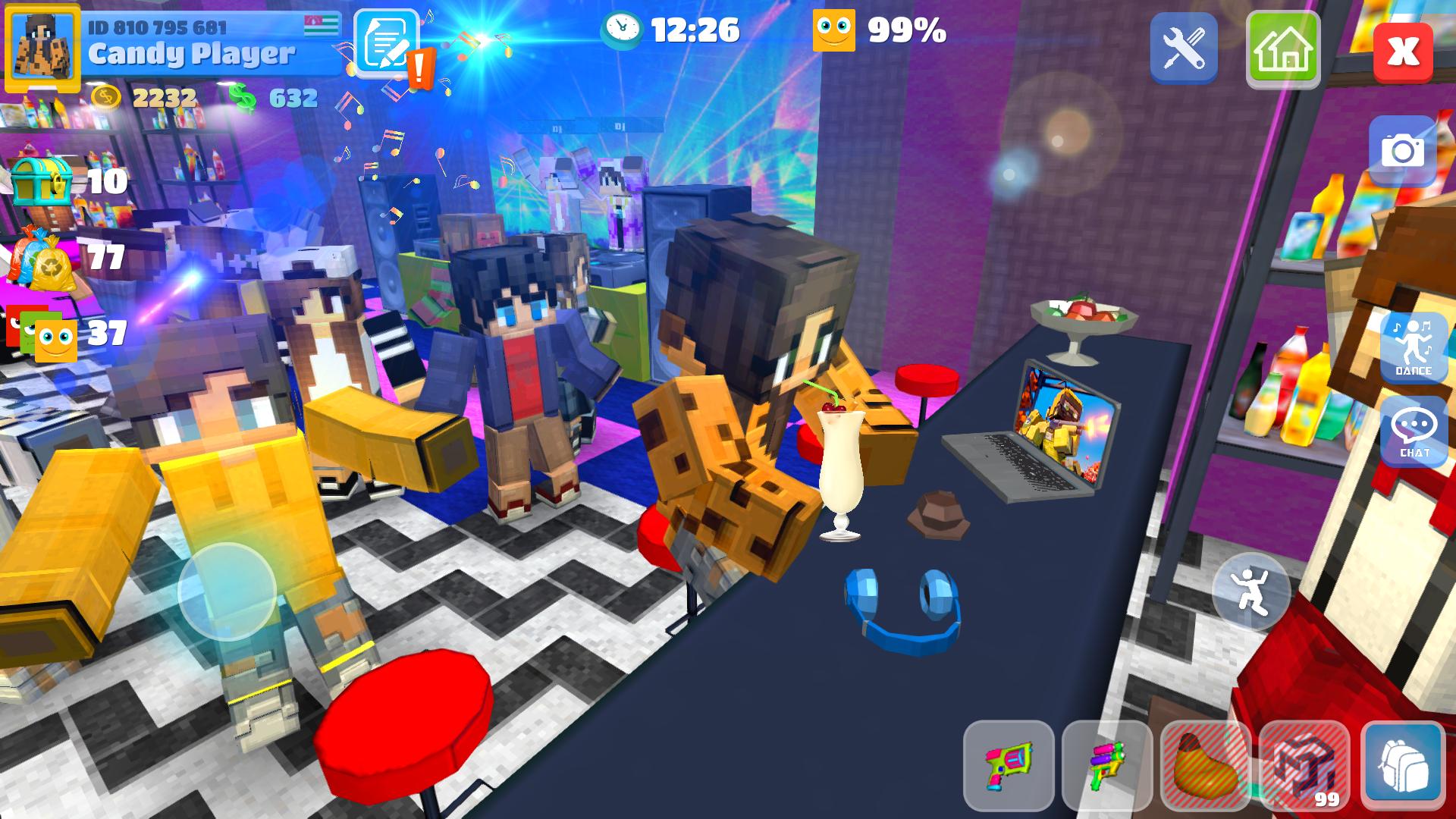 Download High School Party Craft 2023 on PC (Emulator) - LDPlayer