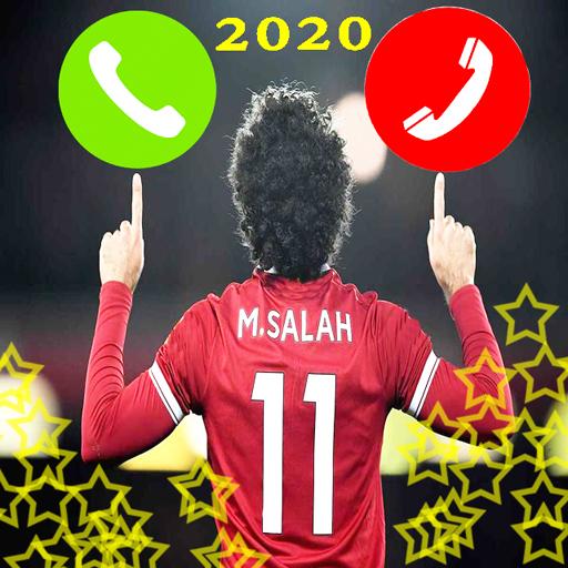 Mohamed salah call you - prank 2020