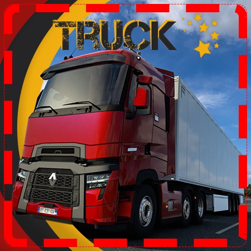 Truck Simulation Game