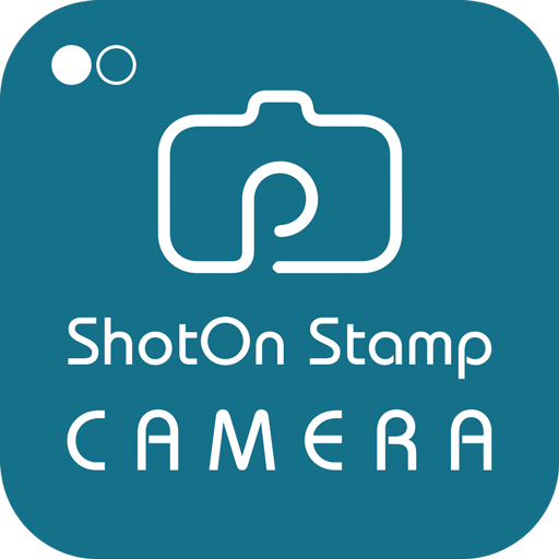 ShotOn Stamp Camera Photo