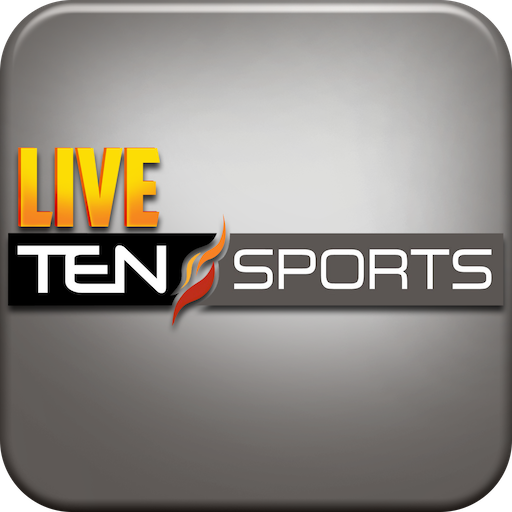 Free Ten Sports, Live Cricket TV - Free Sports TV