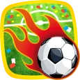 Match Game - Soccer