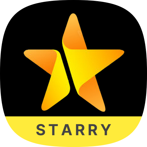 Starry - Reels Short Video App