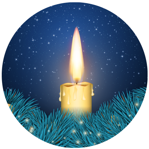 Virtual Candle 3D