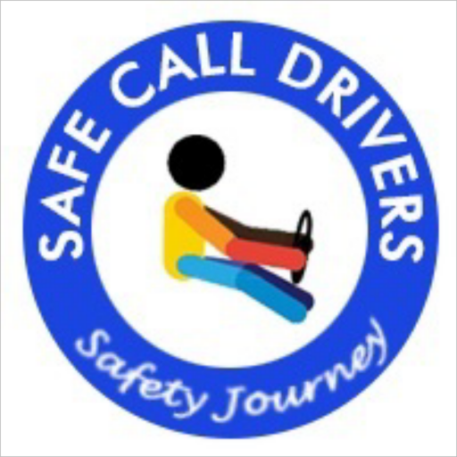 SAFE PARTNER (Driver App)