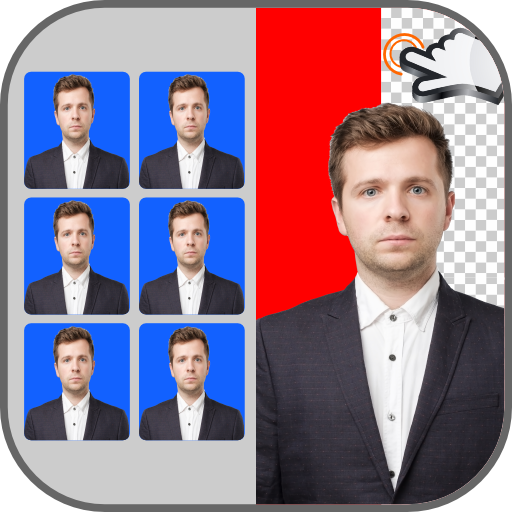 Passport Photo Maker ID Editor