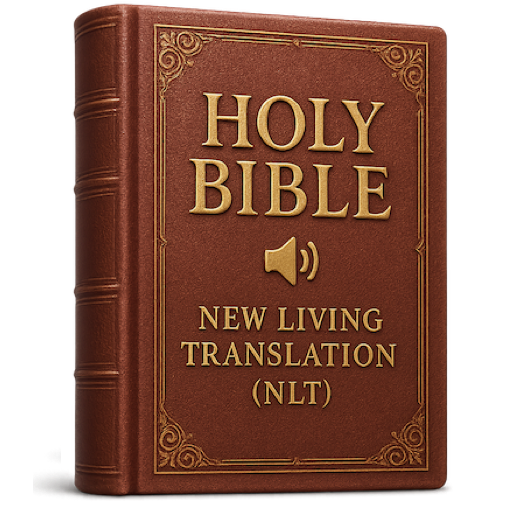 Holy Bible (NLT)