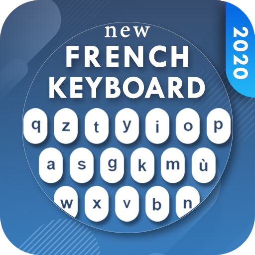 French keyboard French Typing