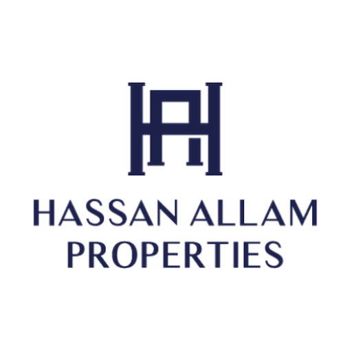 Hassan Allam Properties App