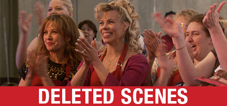 Cook Off!: Deleted Scenes