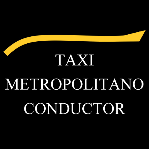 Taxi Metropolitano Conductor