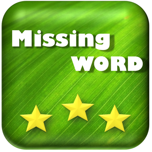 Missing Word