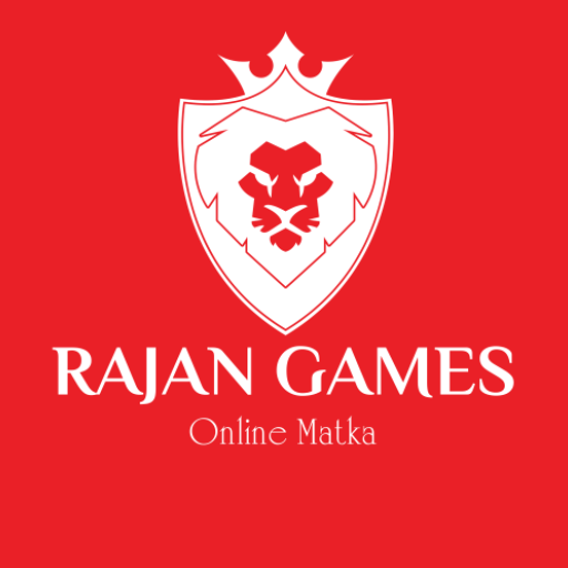 Rajan Matka- Online Matka Play