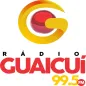 Rádio Guaicuí FM – 99.5