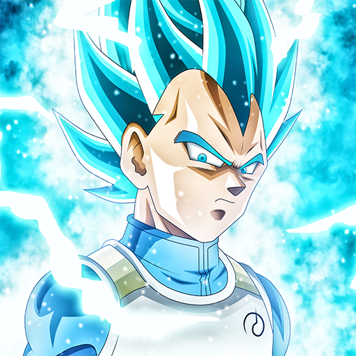 Vegeta Ultra Blue -Pics, Limit Breaker, Super, Fan