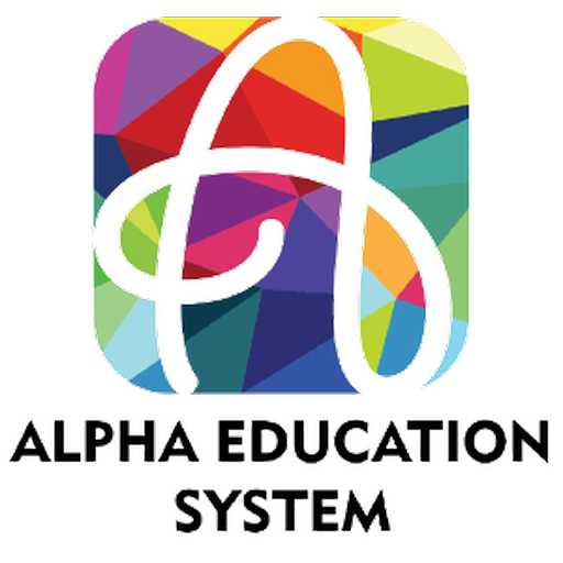 Download Alpha Education System android on PC